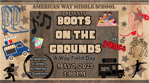 Boots on the Ground